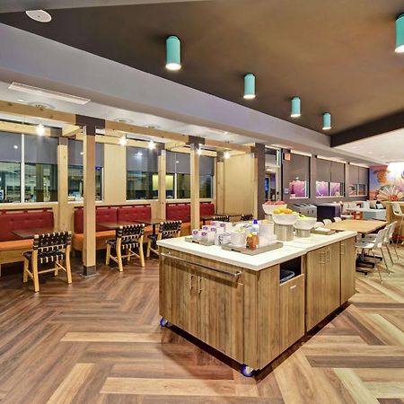 Hotel Tru By Hilton Syracuse-Camillus Esterno foto