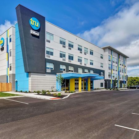 Hotel Tru By Hilton Syracuse-Camillus Esterno foto