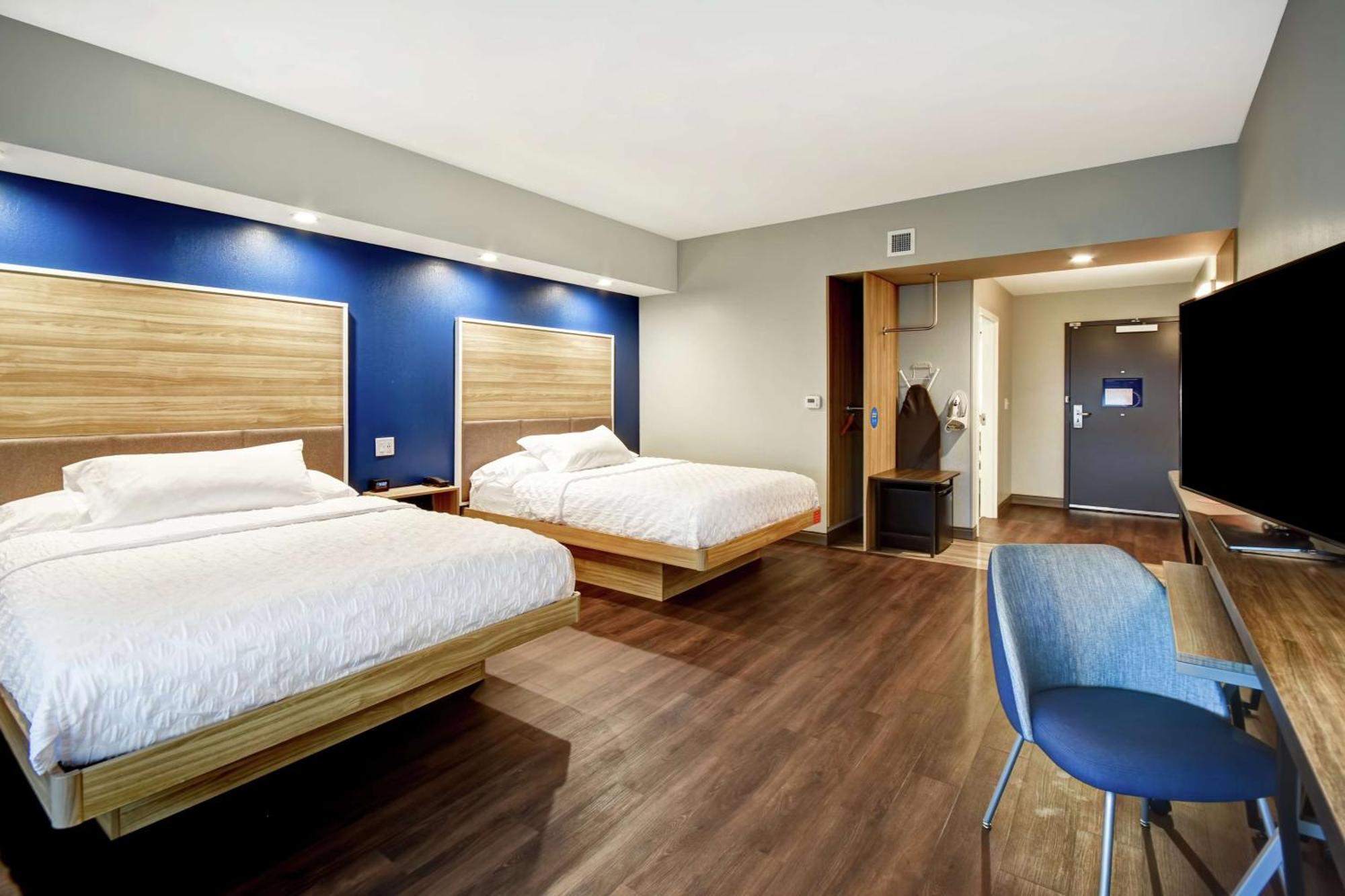 Hotel Tru By Hilton Syracuse-Camillus Esterno foto