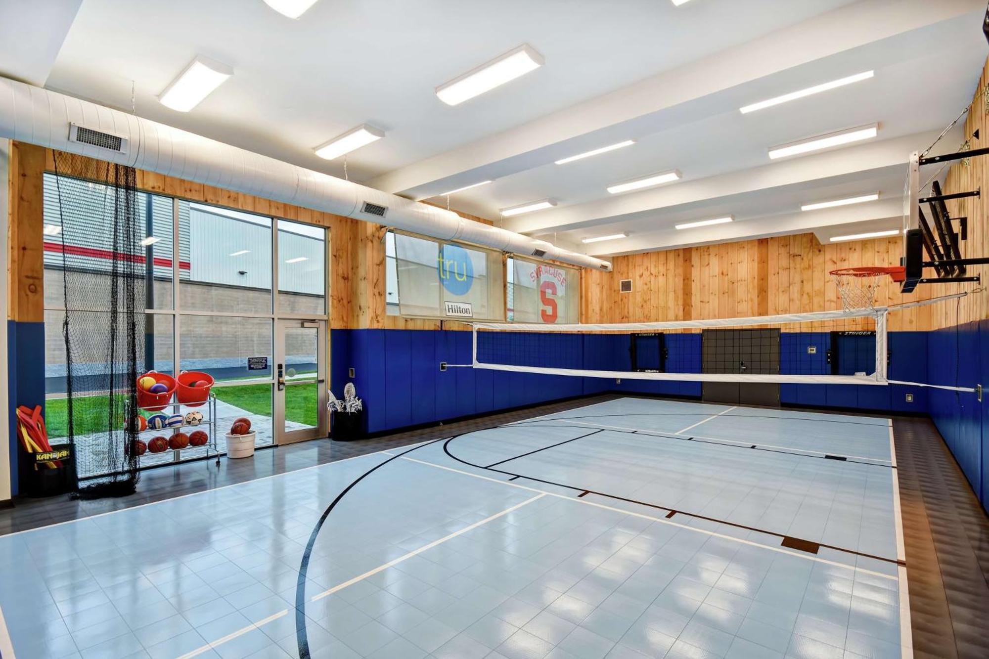Hotel Tru By Hilton Syracuse-Camillus Esterno foto