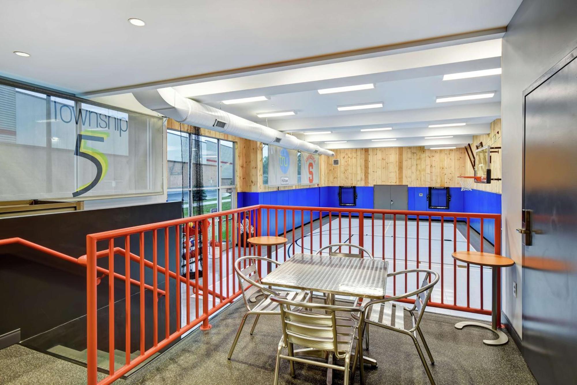 Hotel Tru By Hilton Syracuse-Camillus Esterno foto