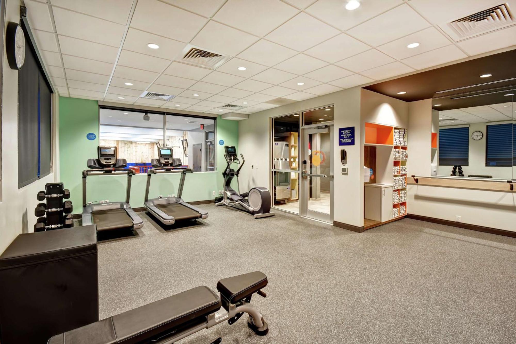 Hotel Tru By Hilton Syracuse-Camillus Esterno foto