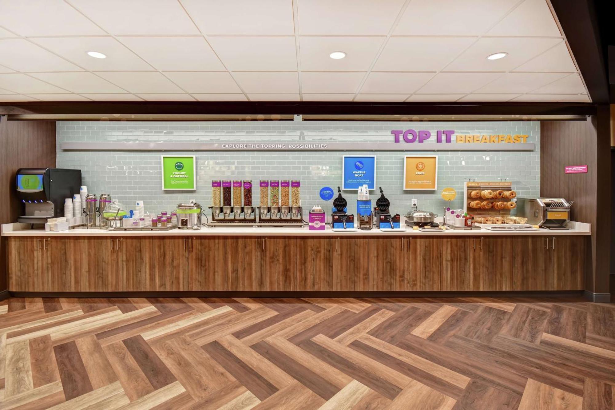 Hotel Tru By Hilton Syracuse-Camillus Esterno foto
