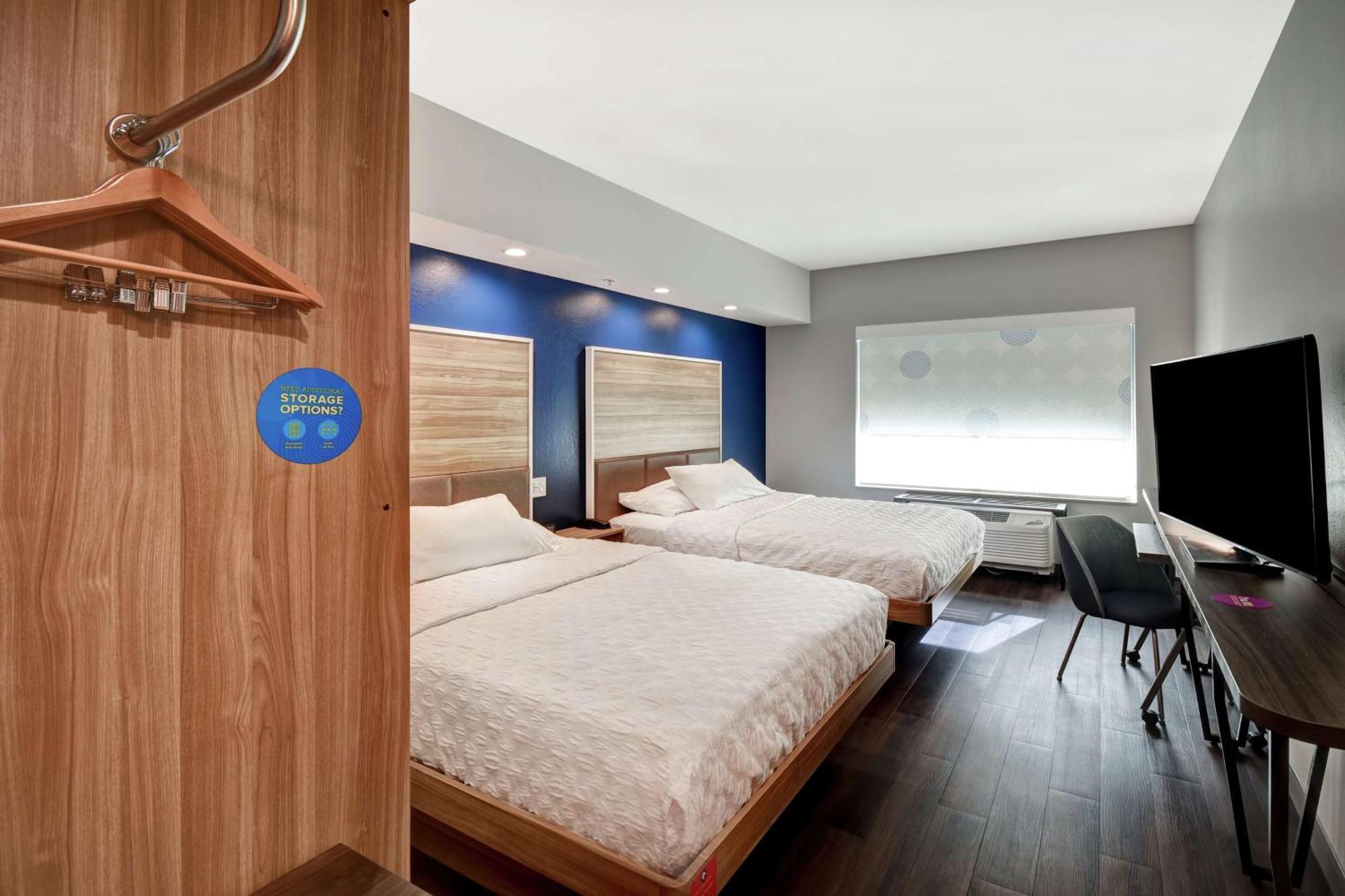 Hotel Tru By Hilton Syracuse-Camillus Esterno foto