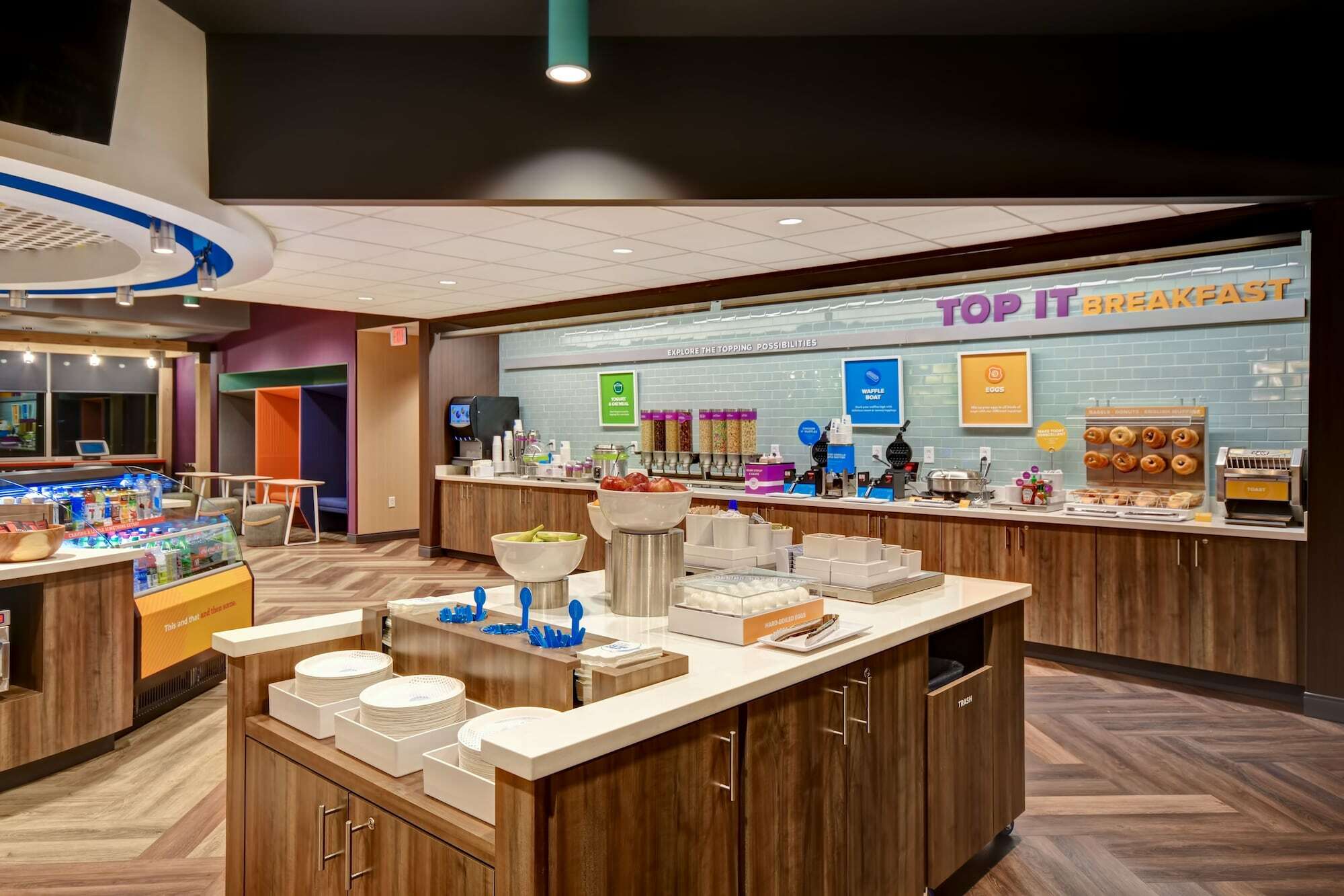 Hotel Tru By Hilton Syracuse-Camillus Esterno foto