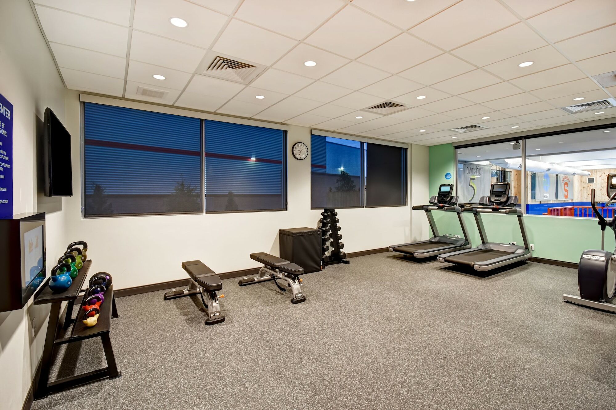 Hotel Tru By Hilton Syracuse-Camillus Esterno foto